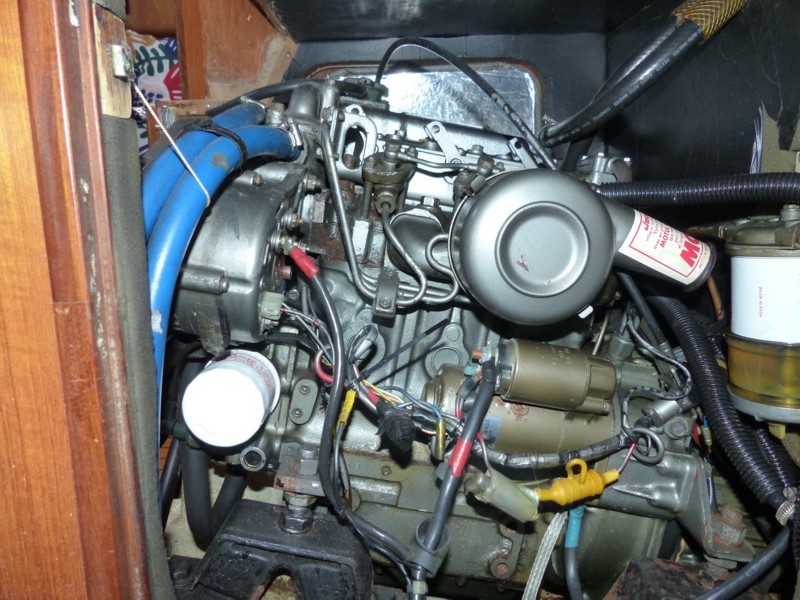 Gib Sea 372 - 48